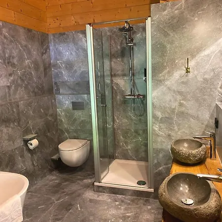Haus Gisela Spa Apartment