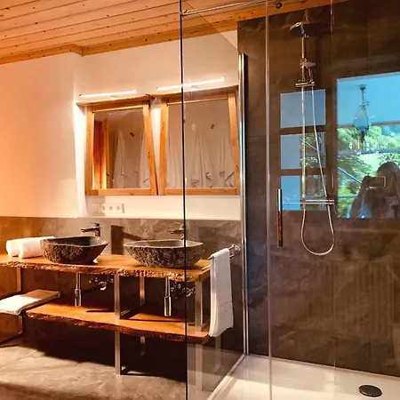 Apartment Haus Gisela Spa