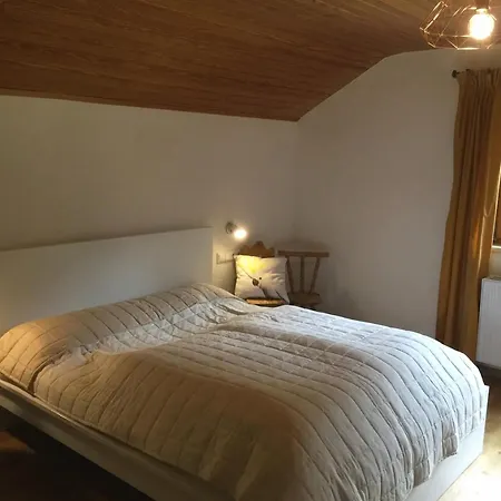 Apartment Haus Gisela Spa