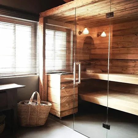Apartment Haus Gisela Spa *