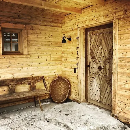 Haus Gisela Spa Apartment Oberstaufen