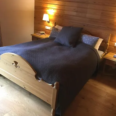 Apartment Haus Gisela Spa Oberstaufen