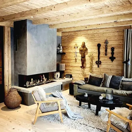 Haus Gisela Spa Oberstaufen
