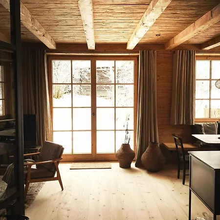Haus Gisela Spa Apartment *