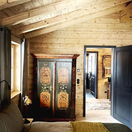Apartment Haus Gisela Spa *