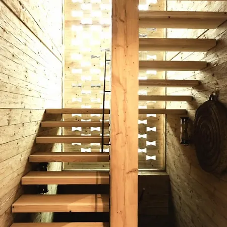 Haus Gisela Spa *