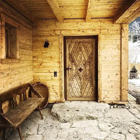 Haus Gisela Spa *
