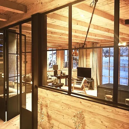 Haus Gisela Spa
